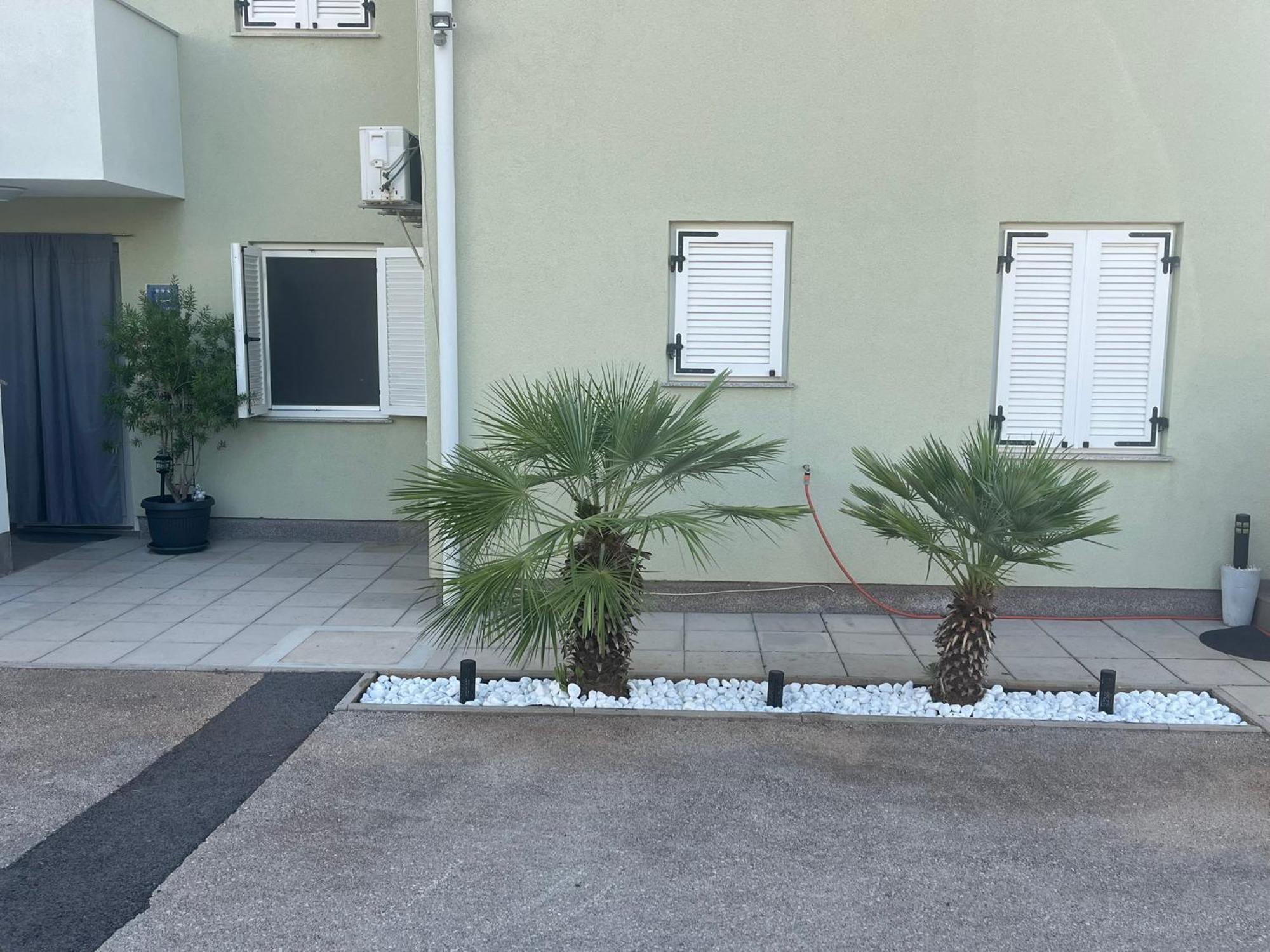 Apartment - Ivo Čižići Bagian luar foto
