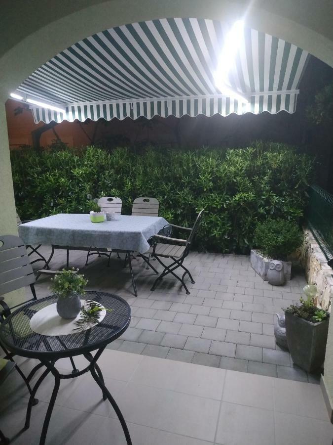 Apartment - Ivo Čižići Bagian luar foto