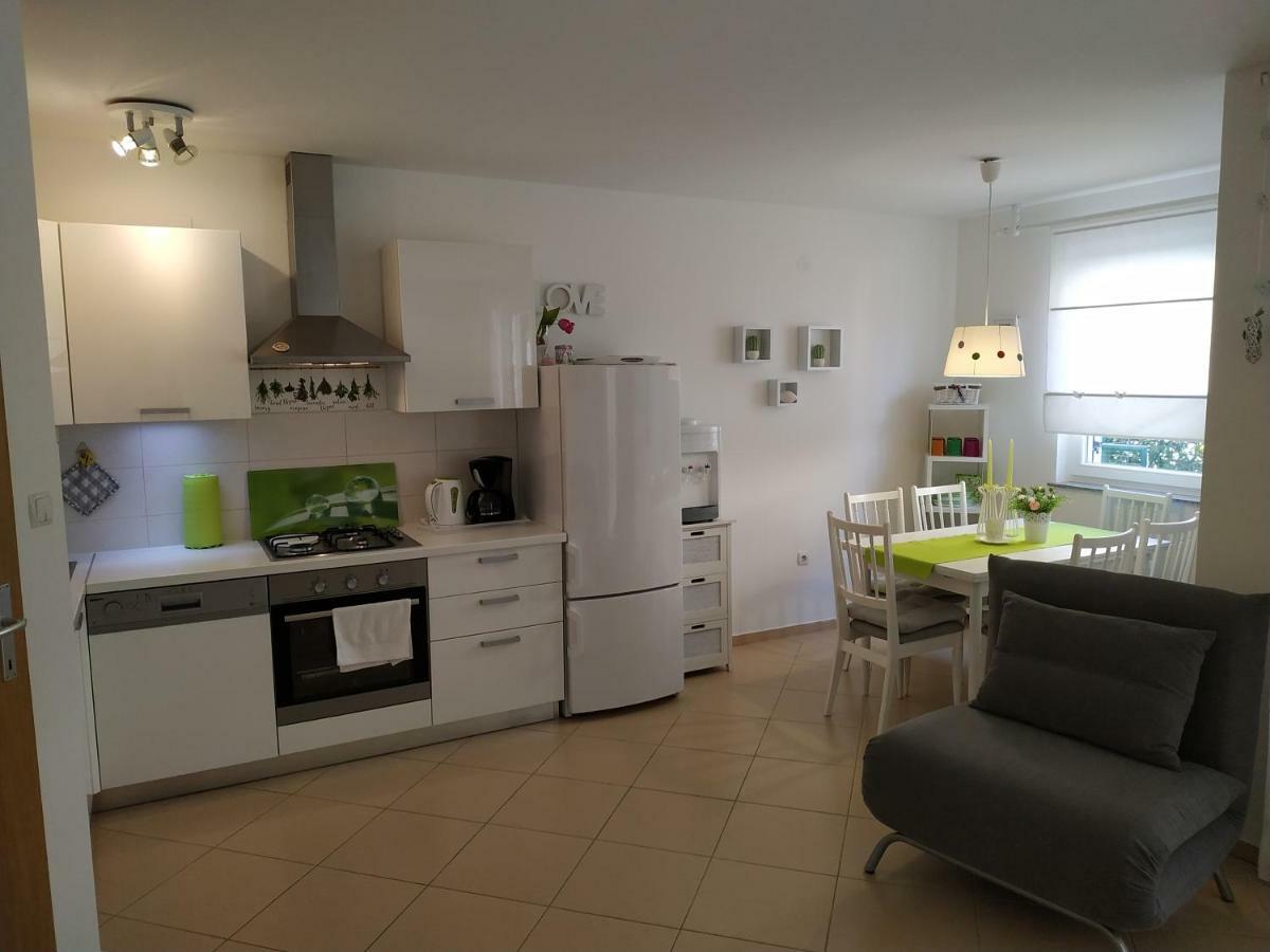 Apartment - Ivo Čižići Bagian luar foto