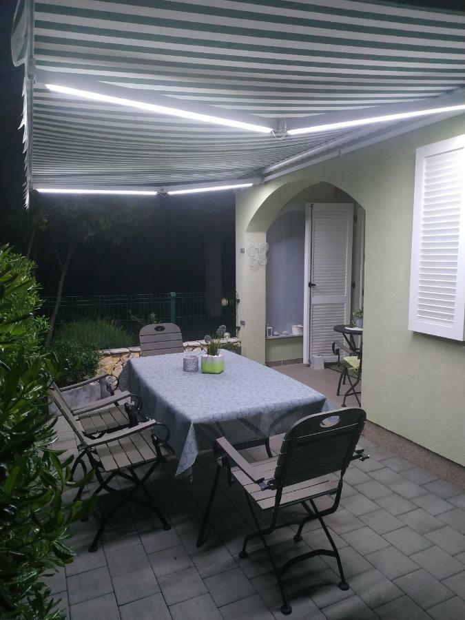 Apartment - Ivo Čižići Bagian luar foto