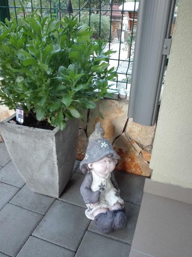 Apartment - Ivo Čižići Bagian luar foto