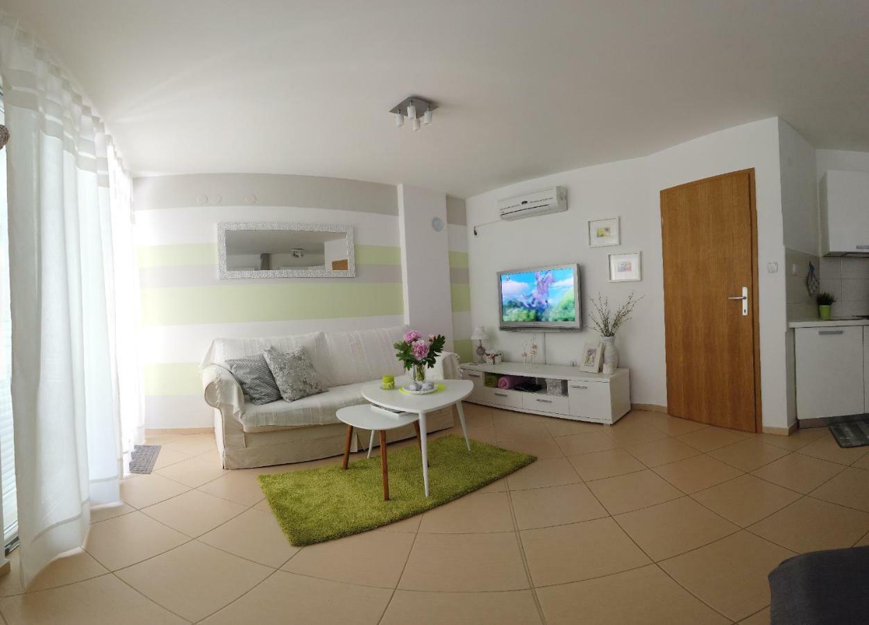 Apartment - Ivo Čižići Bagian luar foto