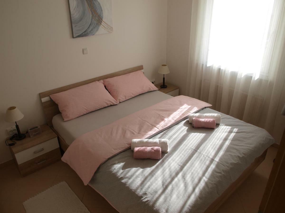 Apartment - Ivo Čižići Bagian luar foto