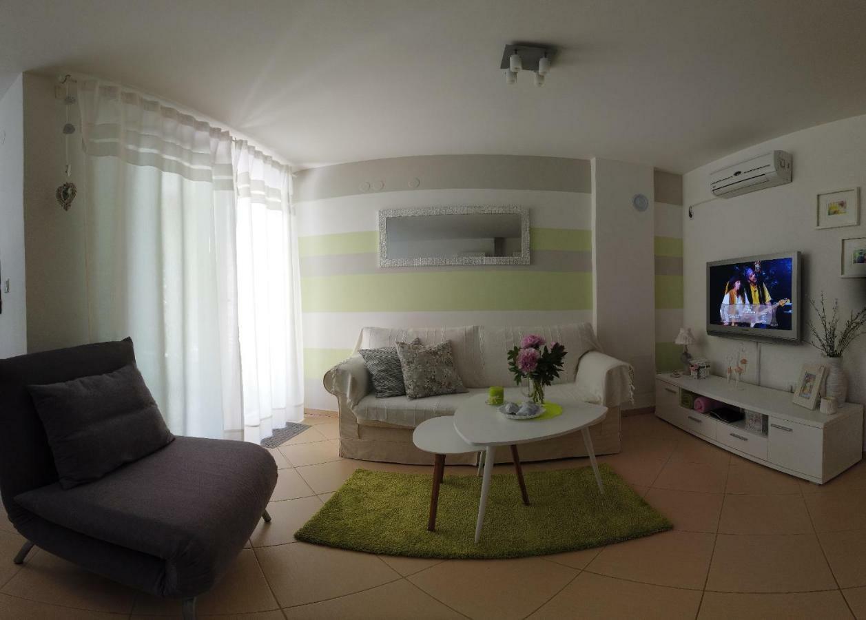 Apartment - Ivo Čižići Bagian luar foto