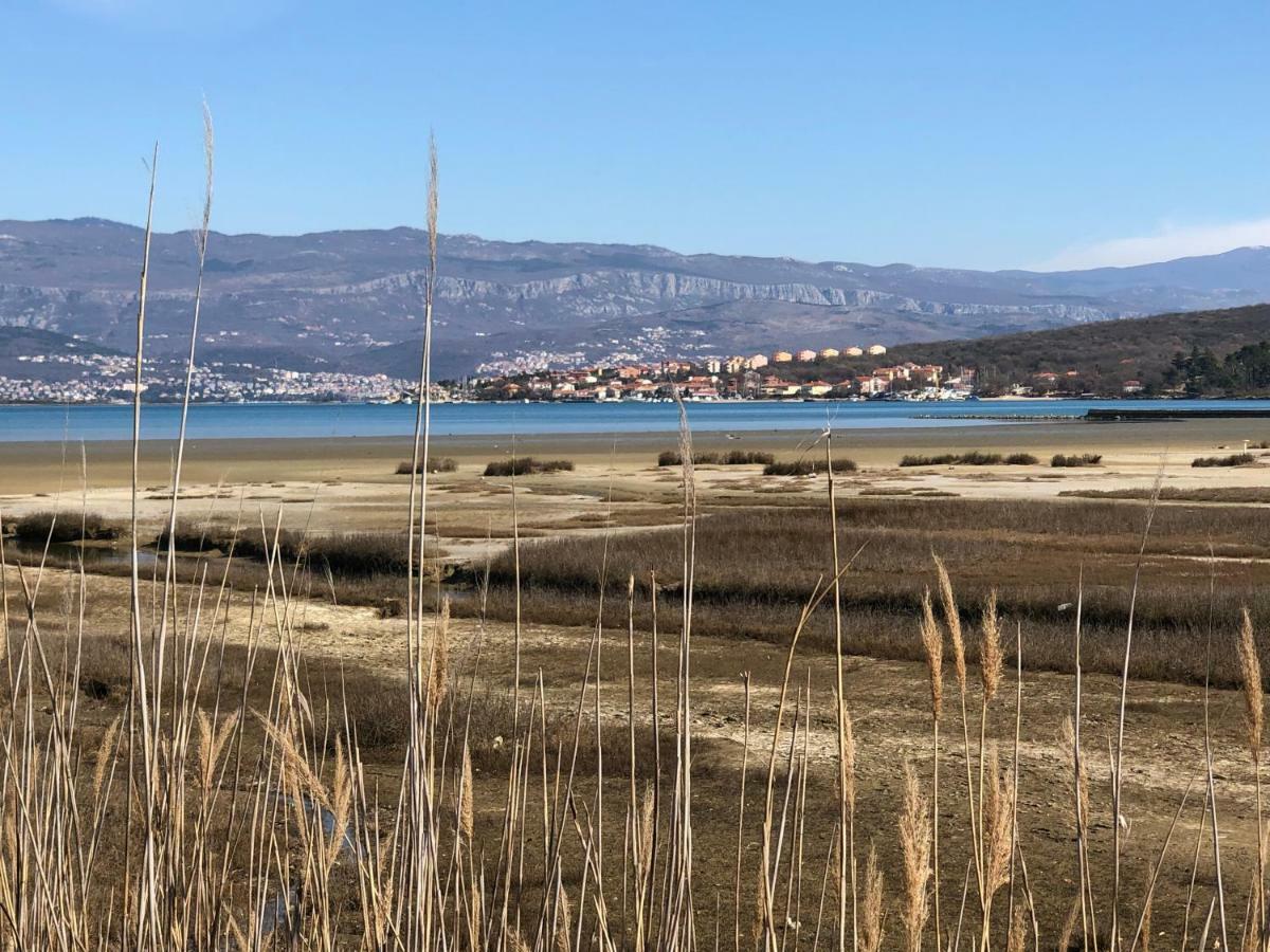 Apartment - Ivo Čižići Bagian luar foto