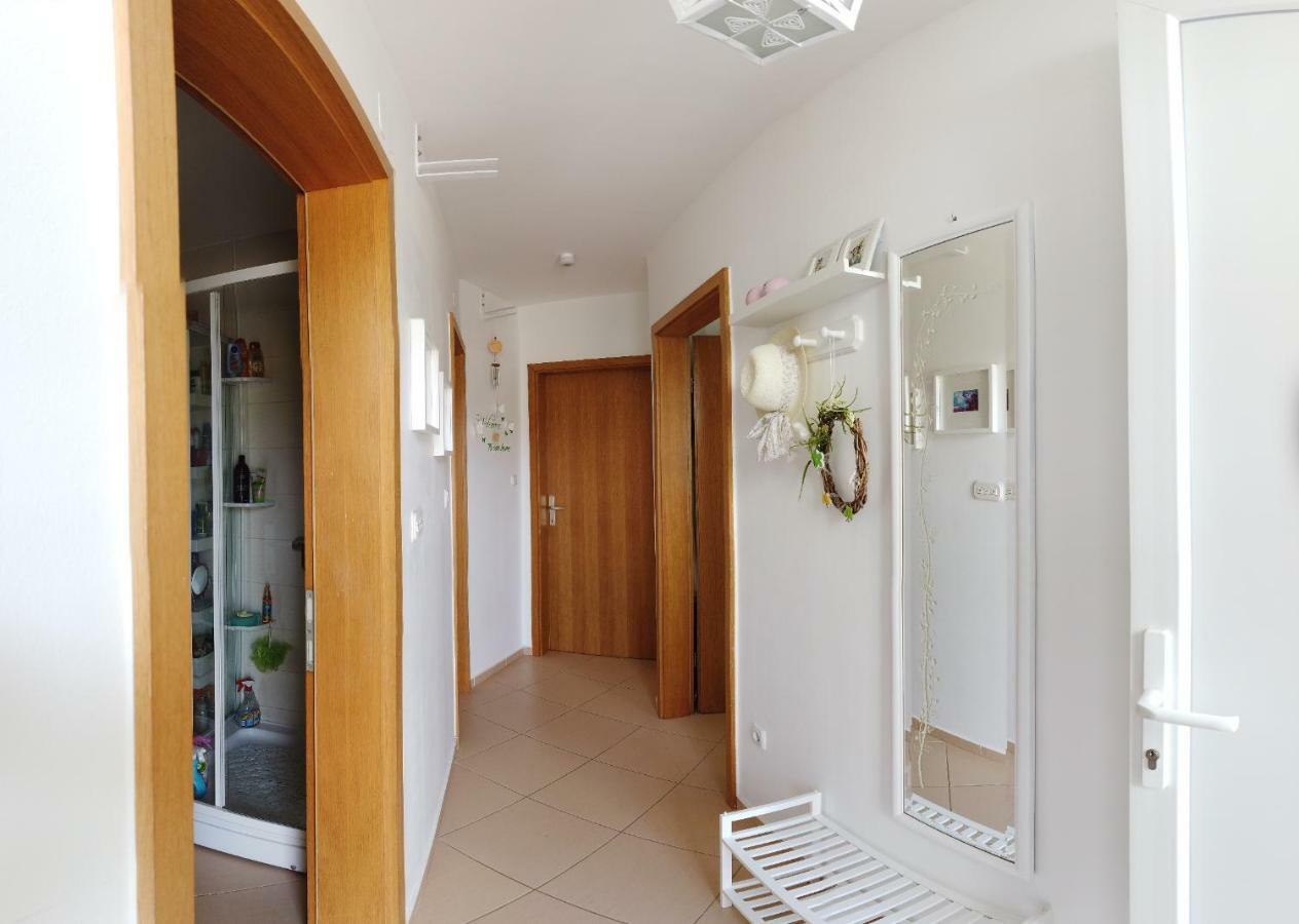 Apartment - Ivo Čižići Bagian luar foto