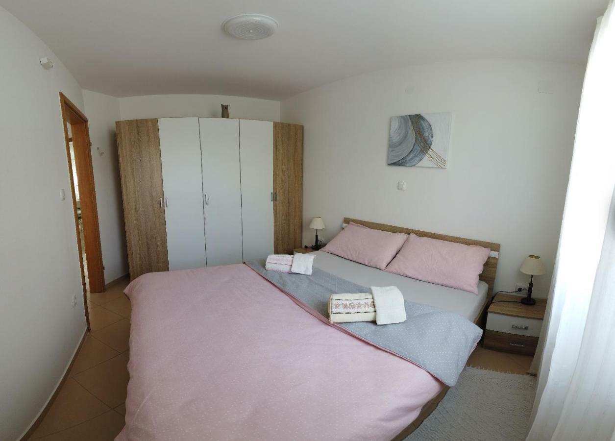Apartment - Ivo Čižići Bagian luar foto