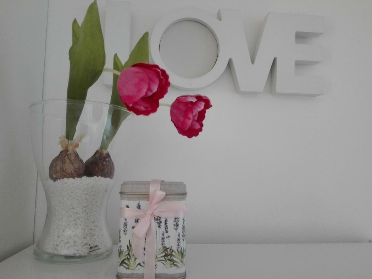 Apartment - Ivo Čižići Bagian luar foto