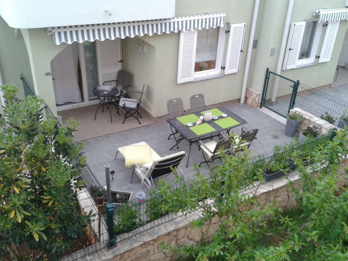 Apartment - Ivo Čižići Bagian luar foto